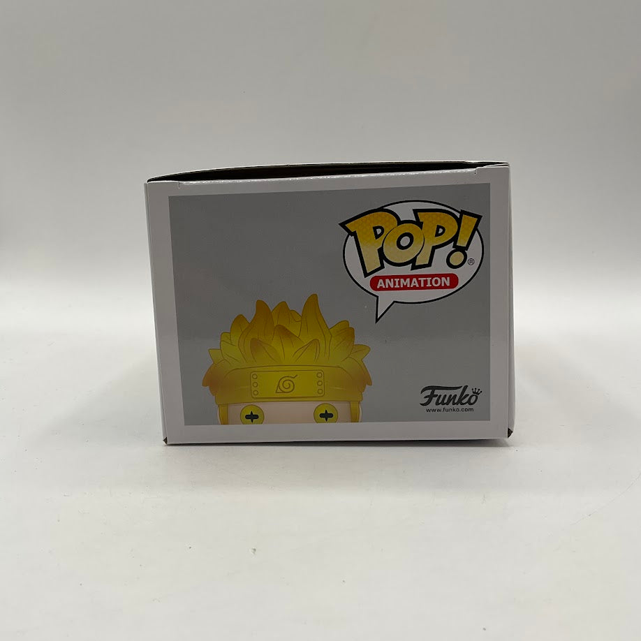 Naruto (Six Path) Funko Pop! Naruto Shippuden #186 GITD Hot Topic (186-GITD-HOT-TOPIC)、Funko、kayou