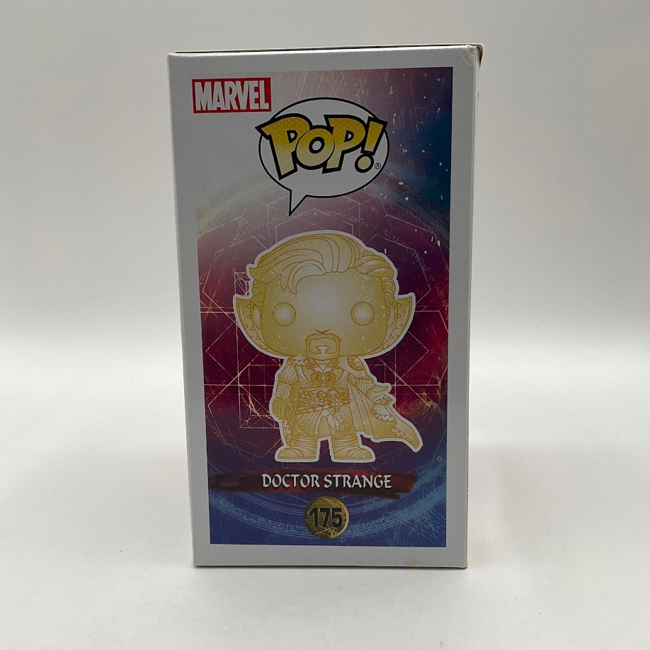 Doctor Strange Funko Pop! Marvel #175 Target Exclusive、Funko、kayou