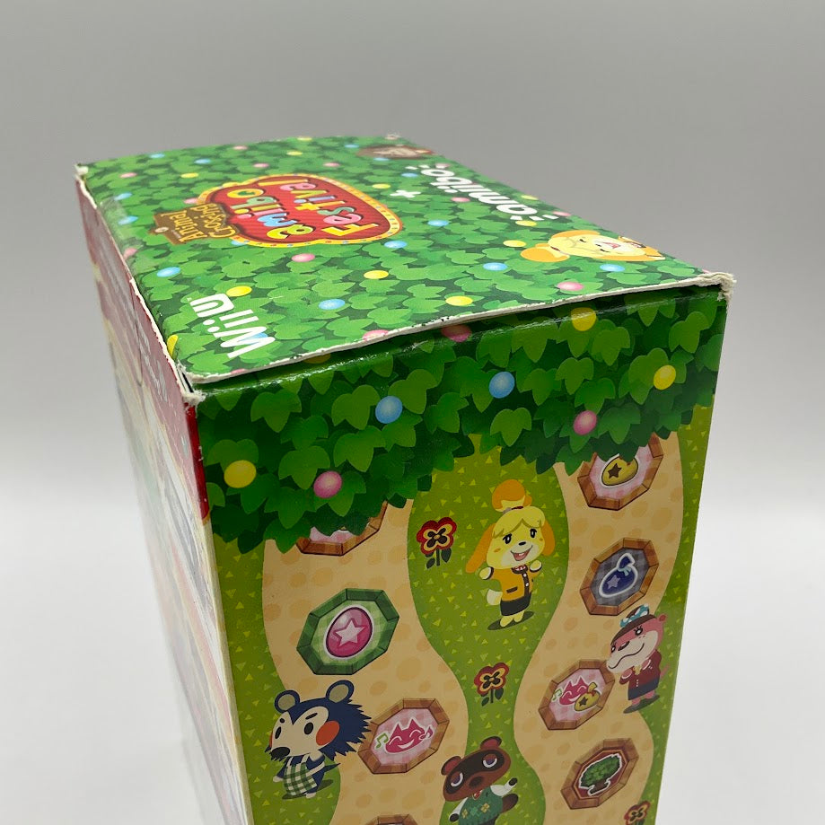 Animal Crossing Amiibo Festival amiibo Bundle Wii U Sealed、Collector Store LLC - VG、kayou