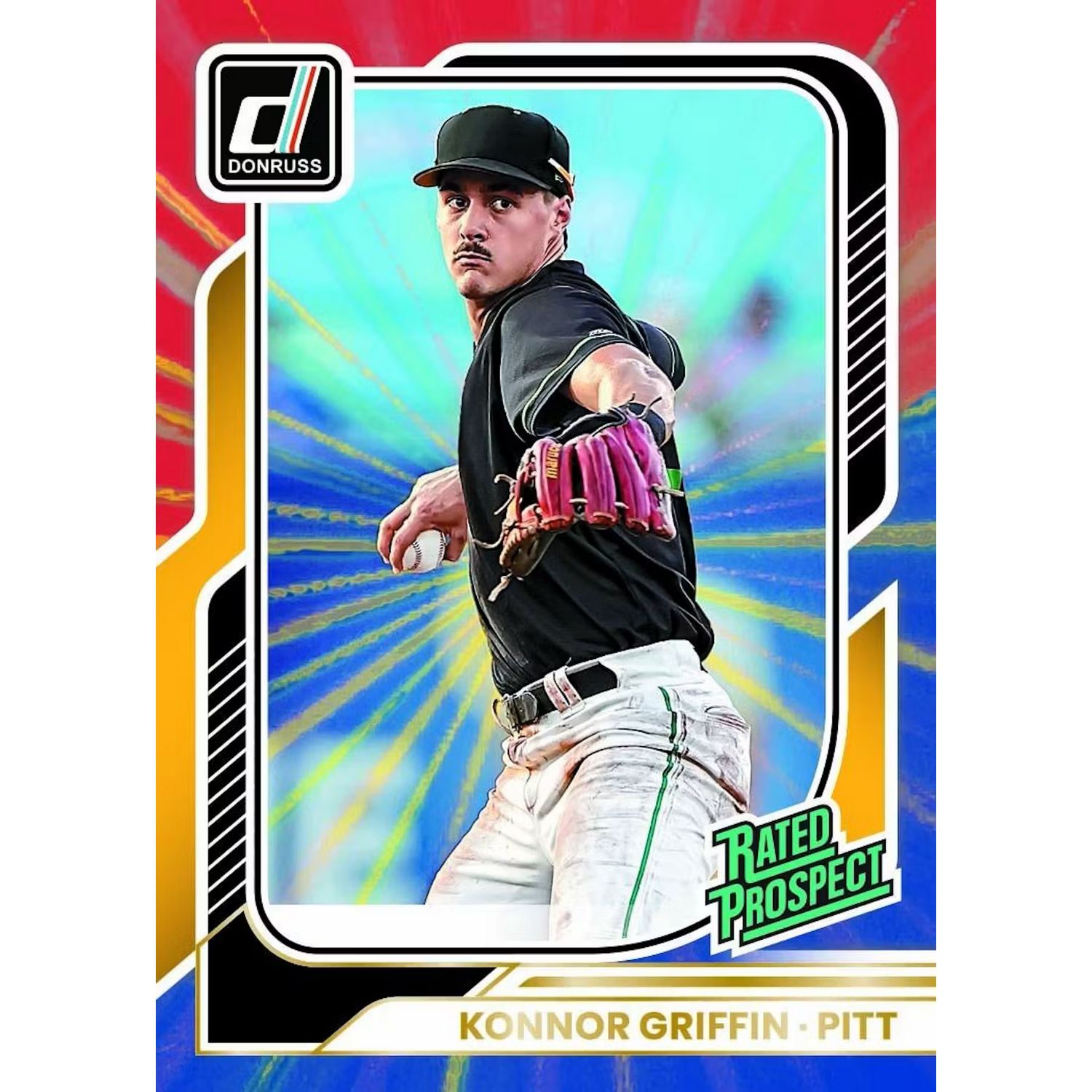 2026 Panini Donruss Baseball Hobby Blaster Box、Panini、kayou