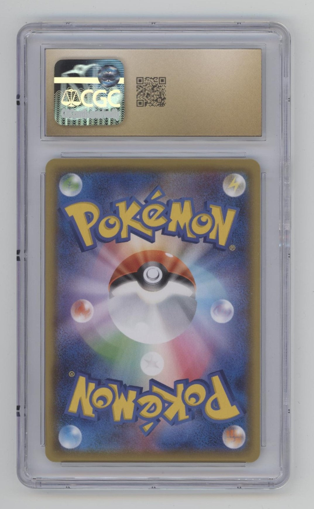 Flareon Pokemon VMAX Climax Character Rare Japanese #188 CGC 10 Pristine、Collector Store LLC Gaming、kayou
