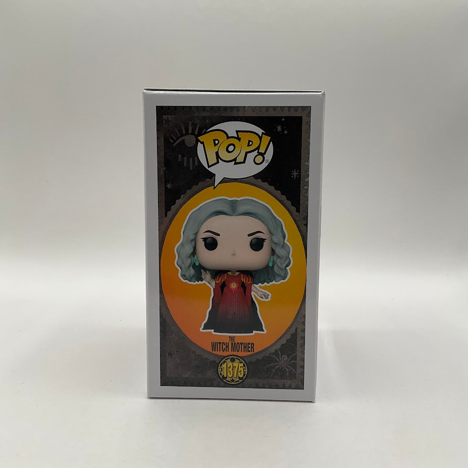 The Witch Mother Funko Pop! Hocus Pocus 2 #1375 Funko Exclusive、Funko、kayou