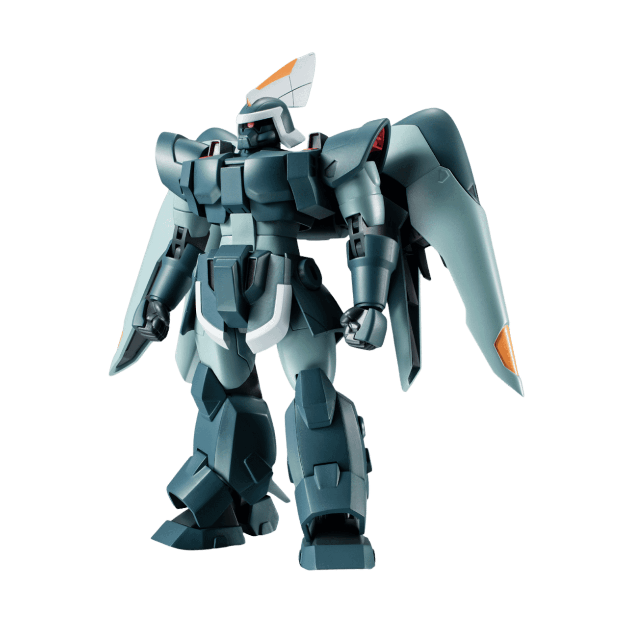 Mobile Suit Gundam SEED: ZGMF-1017 GINN Ver. A.N.I.M.E. TAMASHII NATIONS Robot Spirits Figure、Bandai Hobby、kayou
