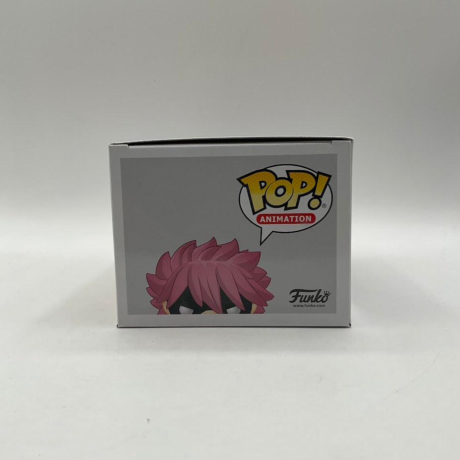 Etherious Natsu Dragneel (E.N.D.) Funko Pop! Fairy Tail #839 AAA Anime、Funko、kayou