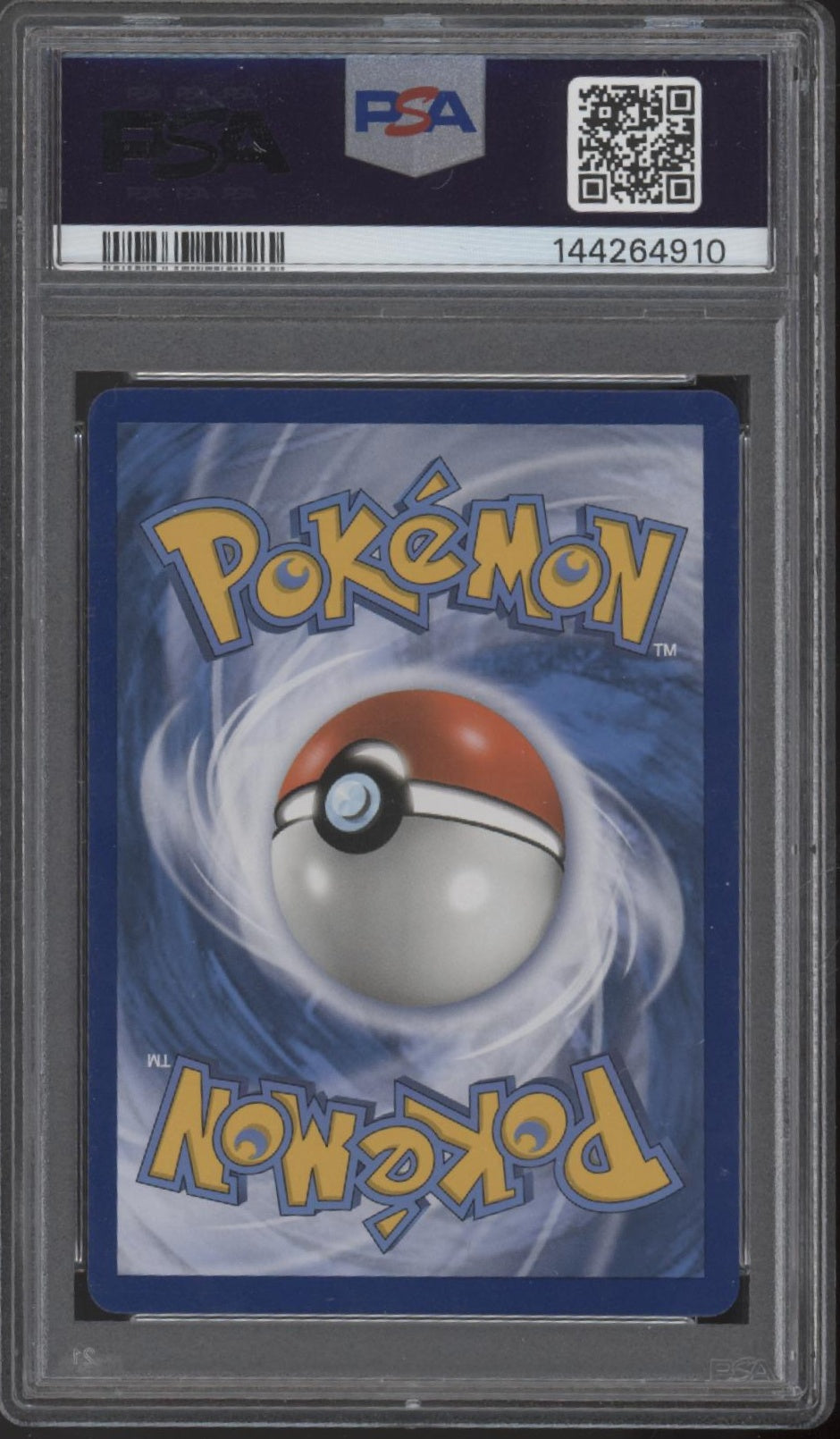 Red & Blue Pokemon Cosmic Eclipse Full Art #234 PSA 9、Collector Store LLC Gaming、kayou