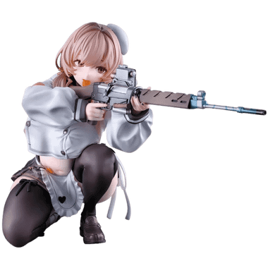 Goddess of Victory: Nikke: Bready (Chapter 7) Ichibansho Figure、Bandai Hobby、kayou