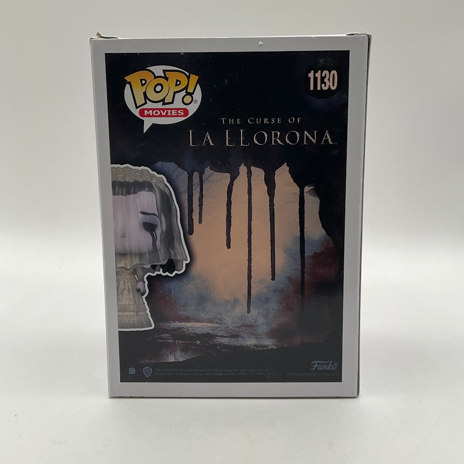 La Llorona Funko Pop! The Curse of La Llorona #1130、Funko、kayou