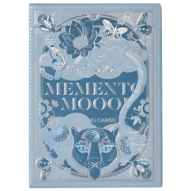 Moooi Memento Moooi Playing Cards、theory11、kayou