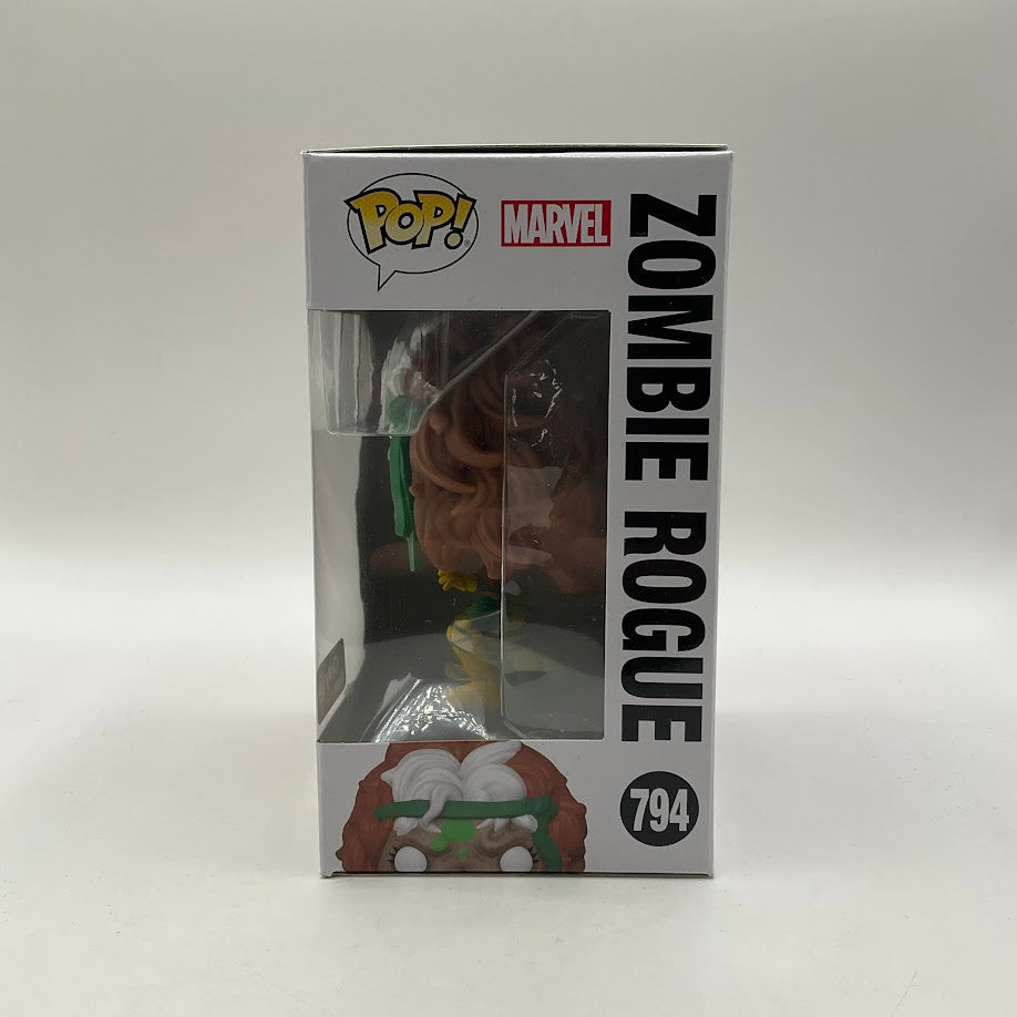 Zombie Rogue Funko Pop! Marvel Zombies #794 GameStop Exclusive、Funko、kayou