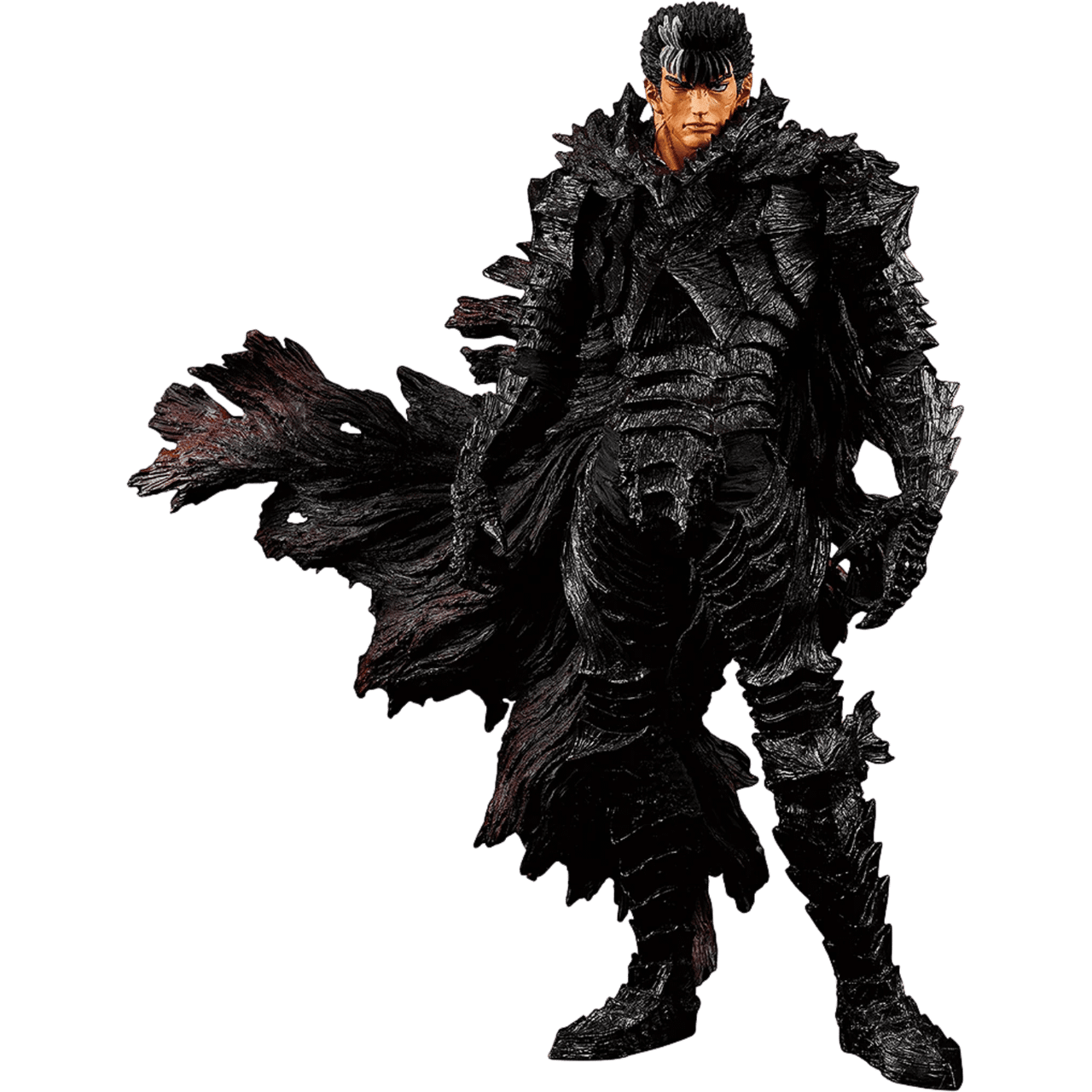 Berserk: Guts (Fated Polarity) - Masterlise Ichibansho Figure (PREORDER)、Bandai Hobby、kayou