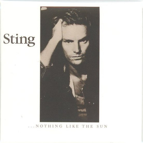 Mini Brands! Really Works Vinyl Englishman In New York (Sting) Uncommon Mini Vinyl Record Loose、ToyWiz、kayou