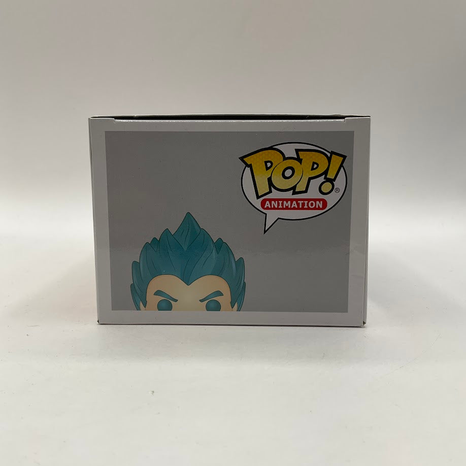 Super Saiyan God Super Saiyan Vegeta Funko Pop Dragon Ball Z Resurrection F #156、Funko、kayou