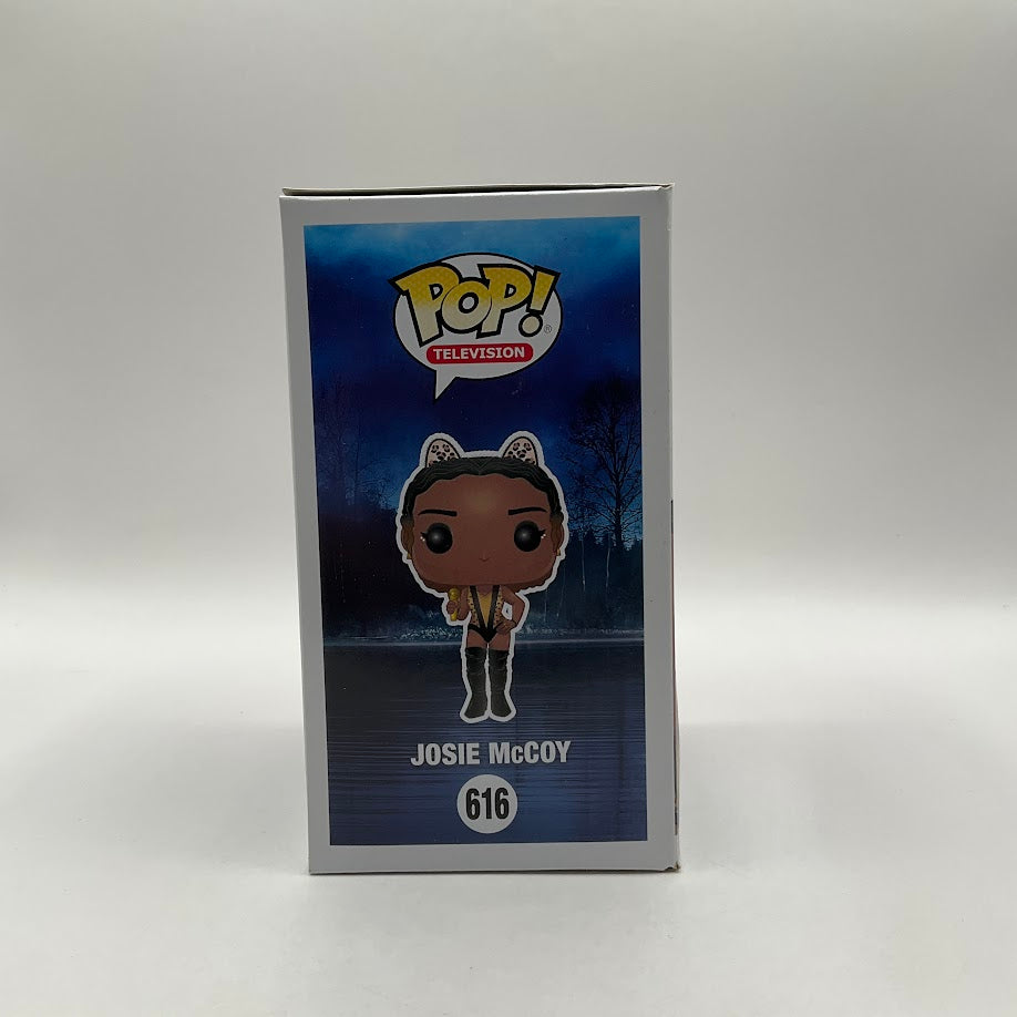 Josie McCoy Funko Pop! Riverdale #616 2018 Summer Convention、Funko、kayou