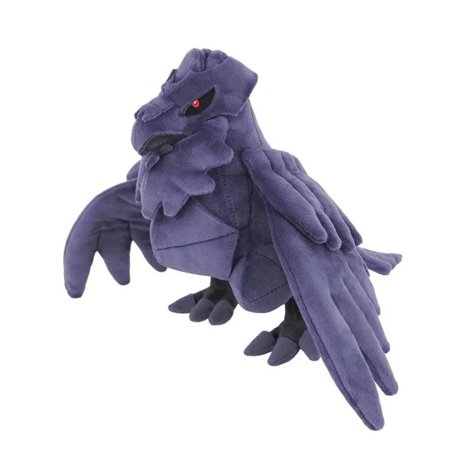 Pokemon: All-Star Sanei Corviknight 9