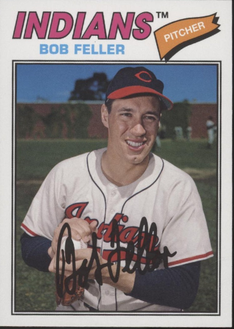 Bob Feller Baseball Lot of 10、Not specified、kayou