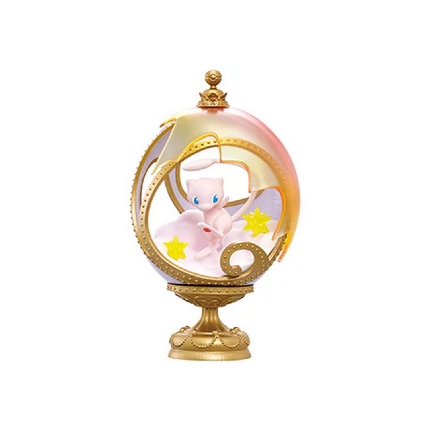 Re-Ment Pokemon Ovaltique Collection Blind Box、Re-Ment、kayou
