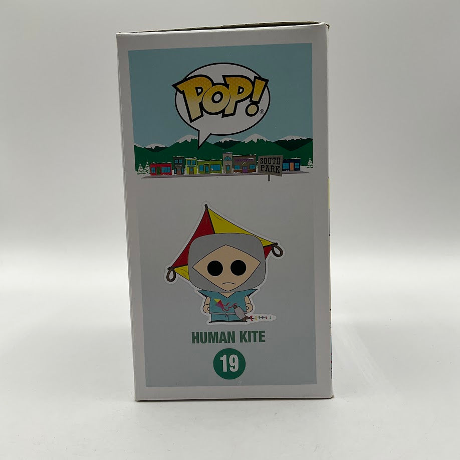 Human Kite Funko Pop! South Park #19、Funko、kayou