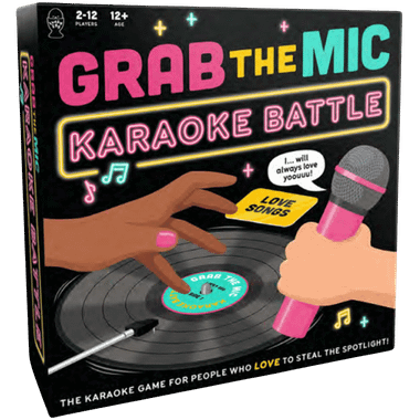 Grab The Mic: Karaoke Battle、Lucky Egg、kayou