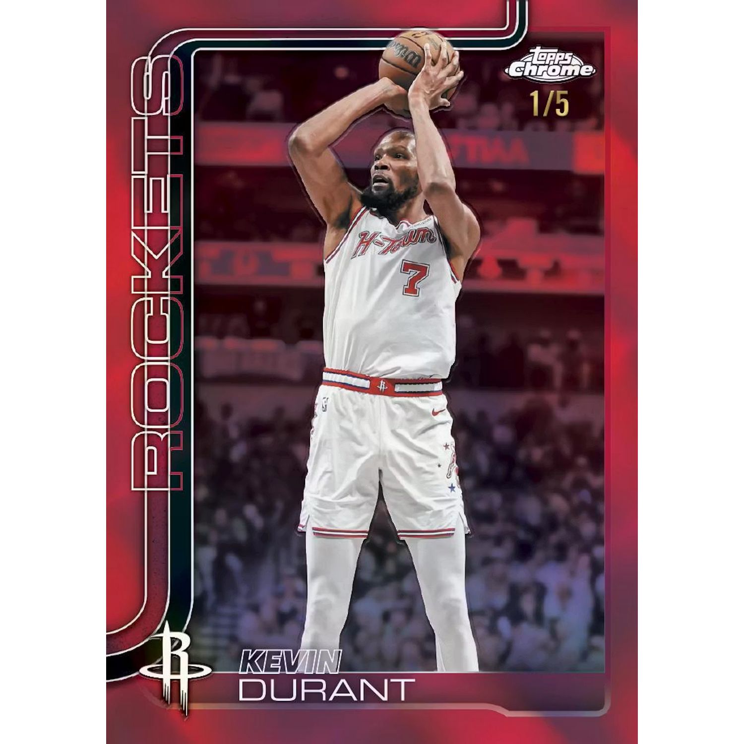 2025-26 Topps Chrome Update Series Basketball Jumbo Box、Topps、kayou