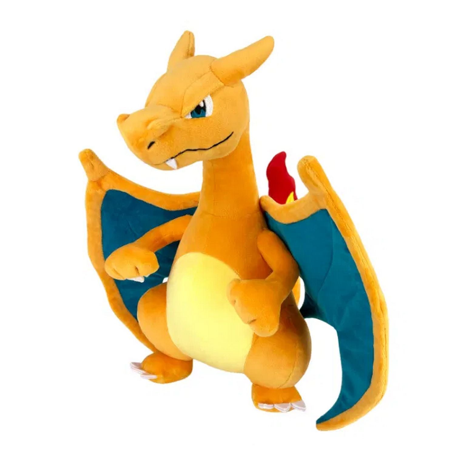 Pokemon: All-Star Sanei Charizard (Medium) 15