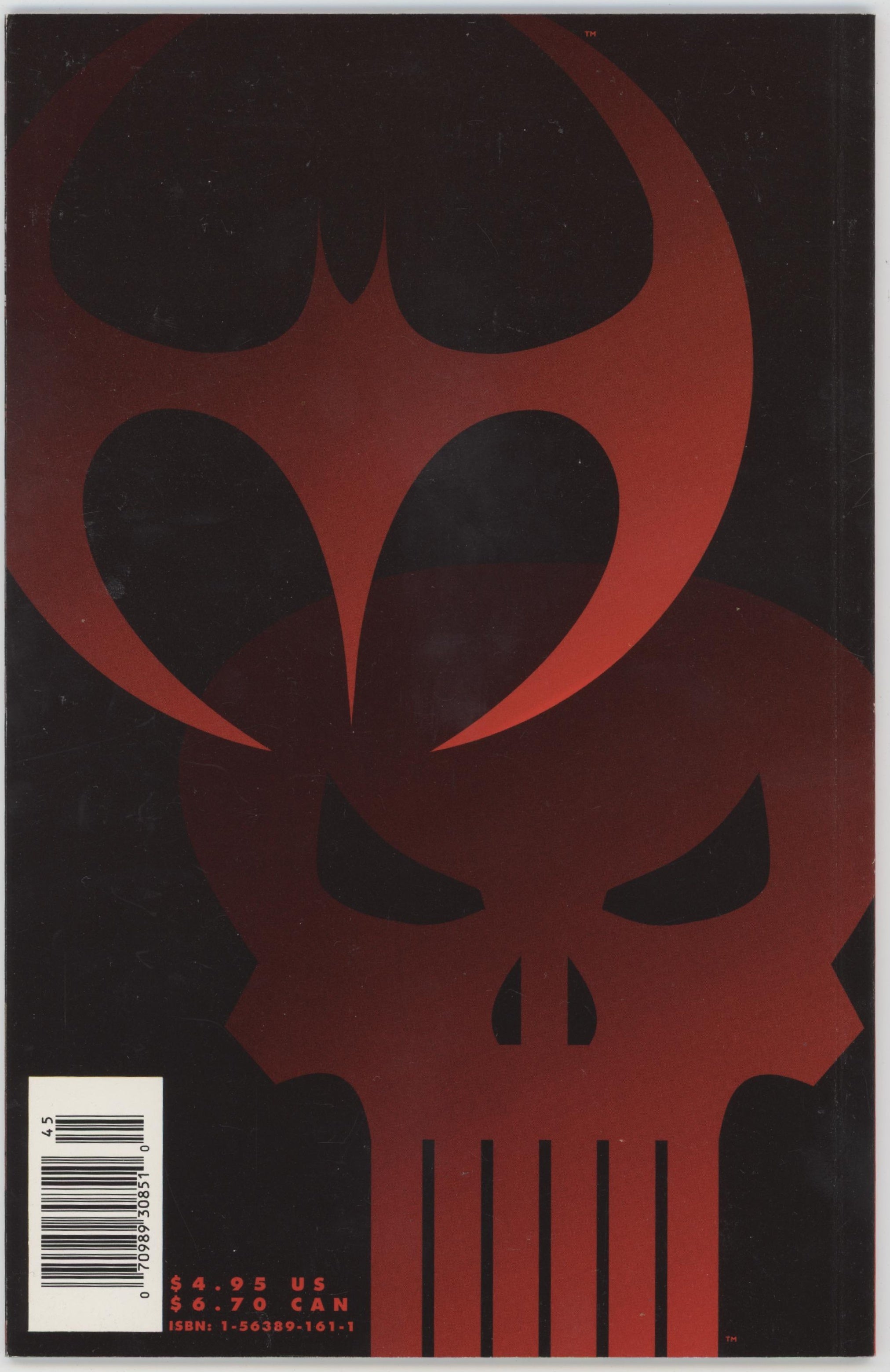 Batman Punisher (1994) #1、Collector Store LLC - Comics、kayou
