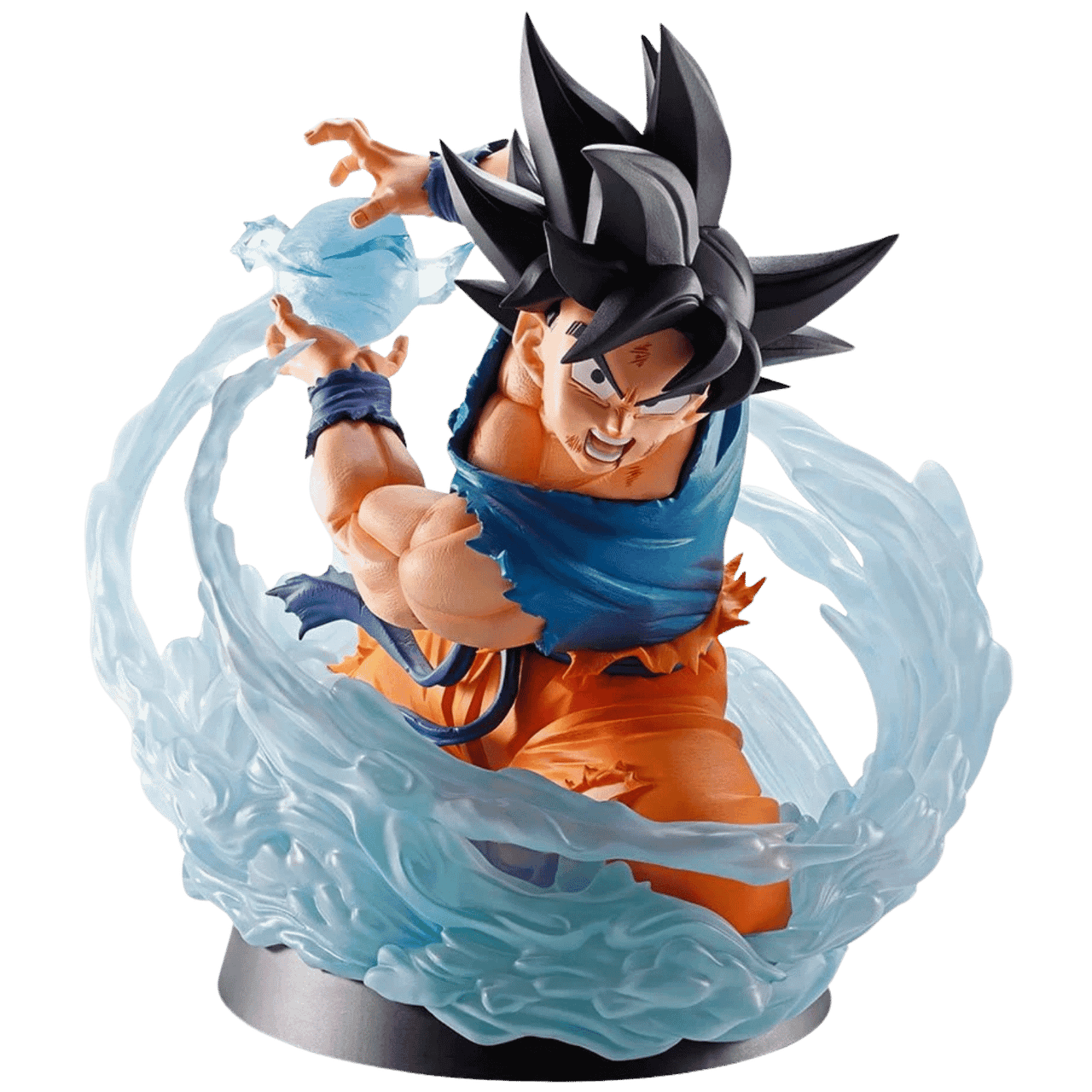 Dragon Ball Z: Son Goku (Spectacle Battle) Ichibansho Figure (PREORDER)、Bandai Hobby、kayou