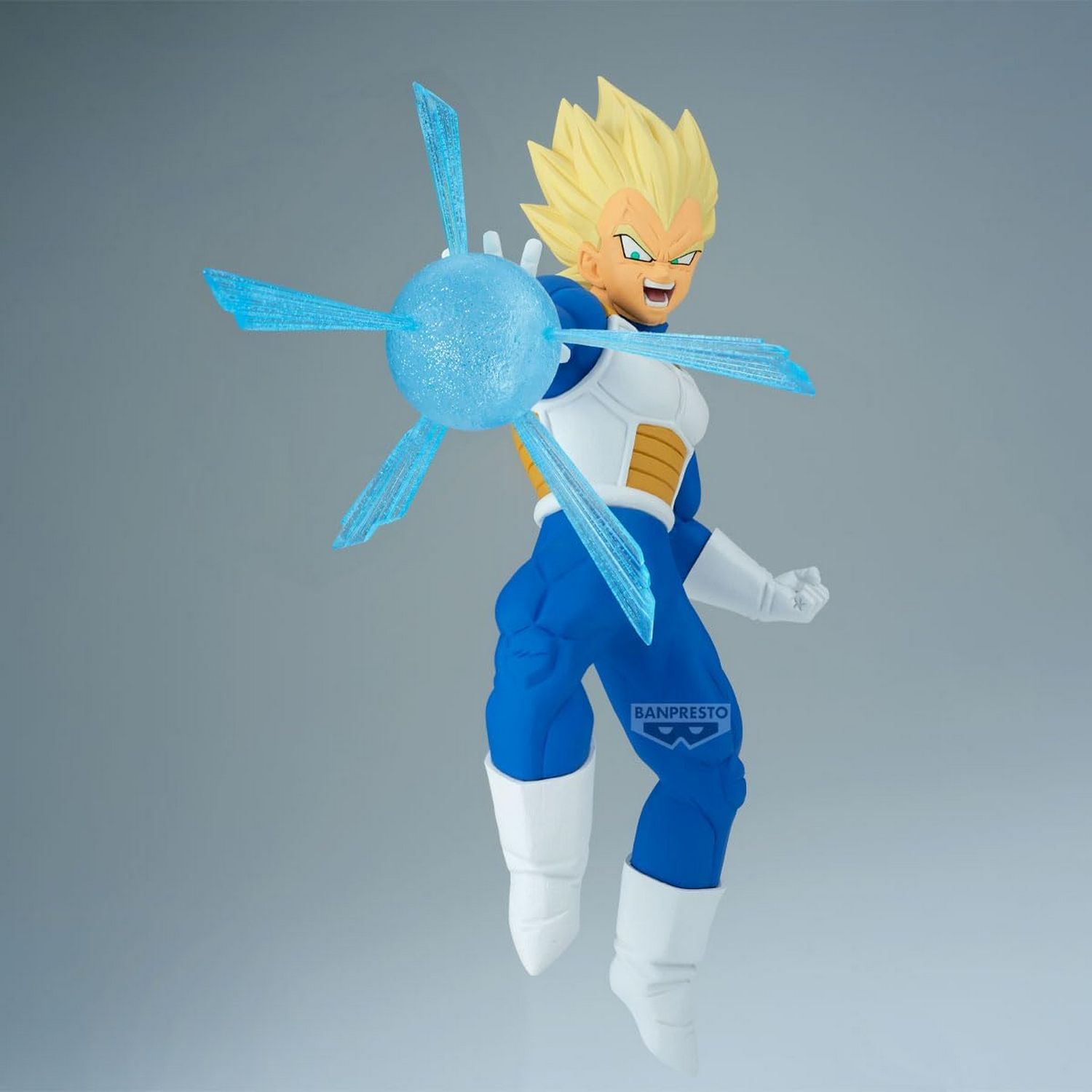 Dragon Ball Z G Materia Vegeta II Figure 71177、Bandai、kayou