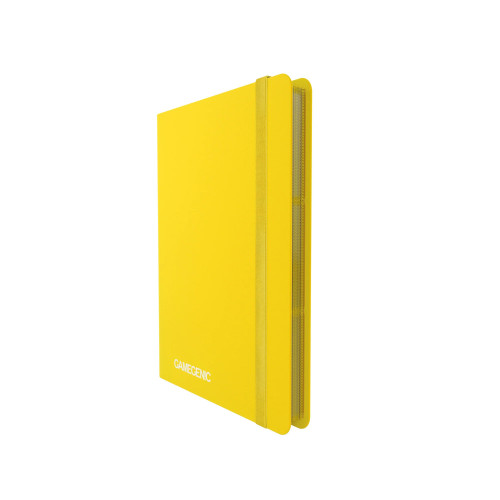 Gamegenic Yellow 18-Pocket Casual Album、ToyWiz、kayou