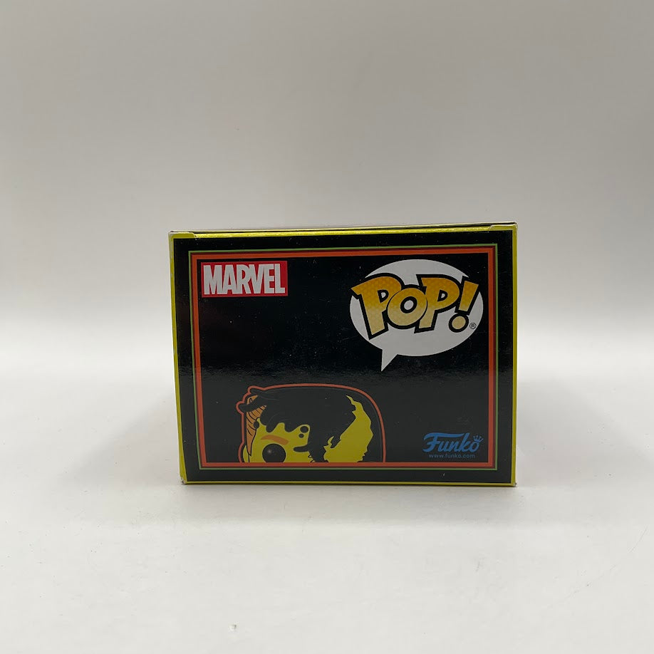 Eddie Brock (Blacklight) Funko Pop! Marvel #869 Target Exclusive、Funko、kayou