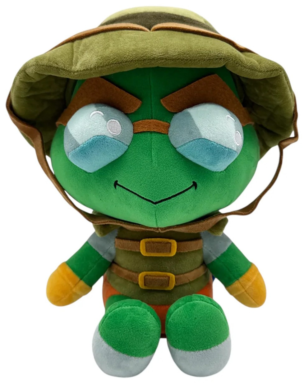 Sly Cooper Bentley 9-Inch Plush、ToyWiz、kayou