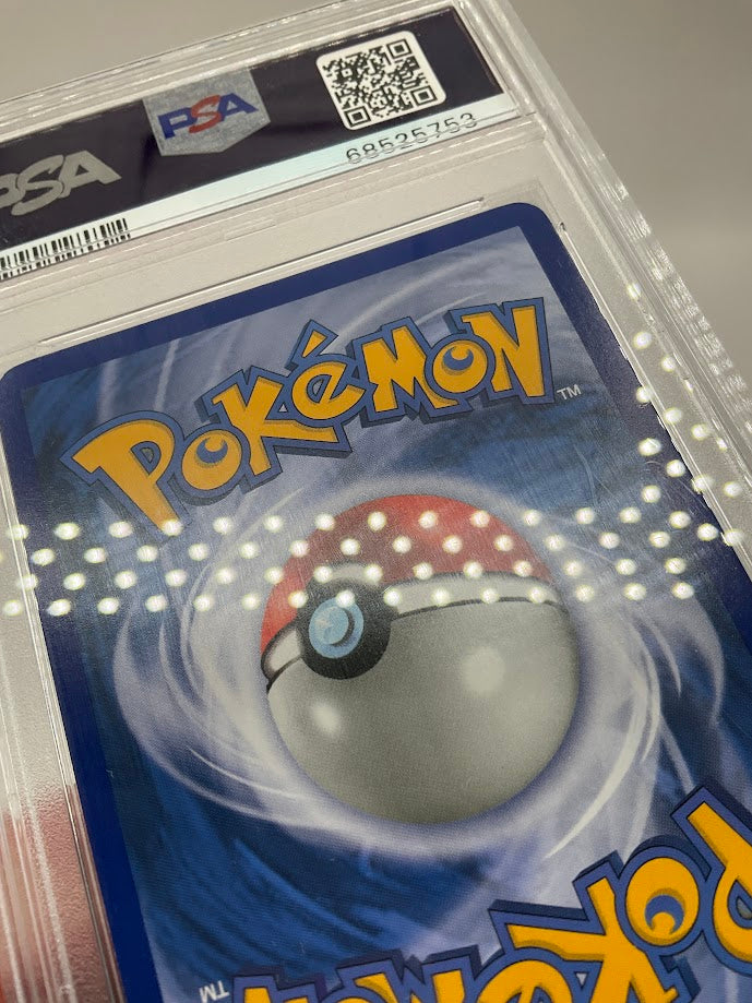 Gardevoir LV X Pokemon Secret Wonders Holo #131 PSA 8、Collector Store LLC Gaming、kayou