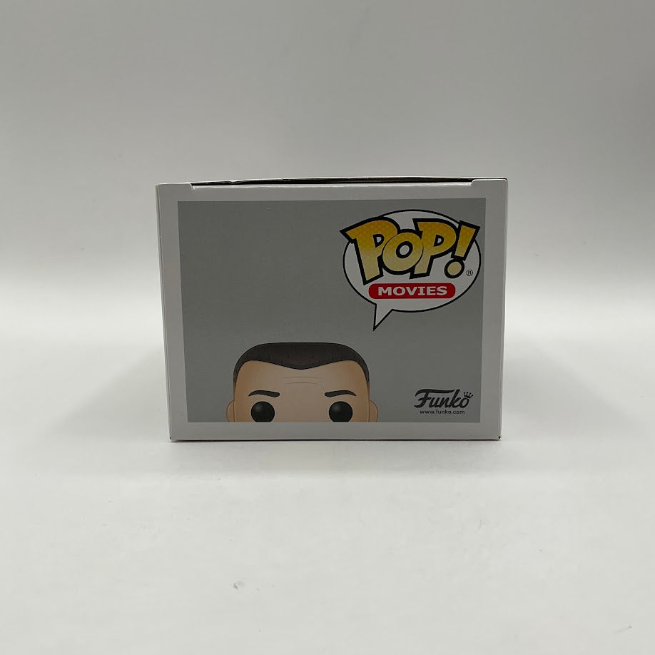 Forrest Gump Funko Pop! Movies #770 Target Exclusive、Funko、kayou