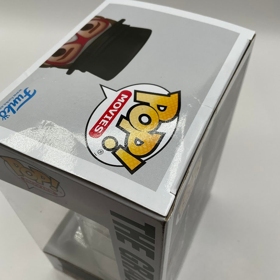 The Grabber Funko Pop! The Black Phone #1488、Funko、kayou