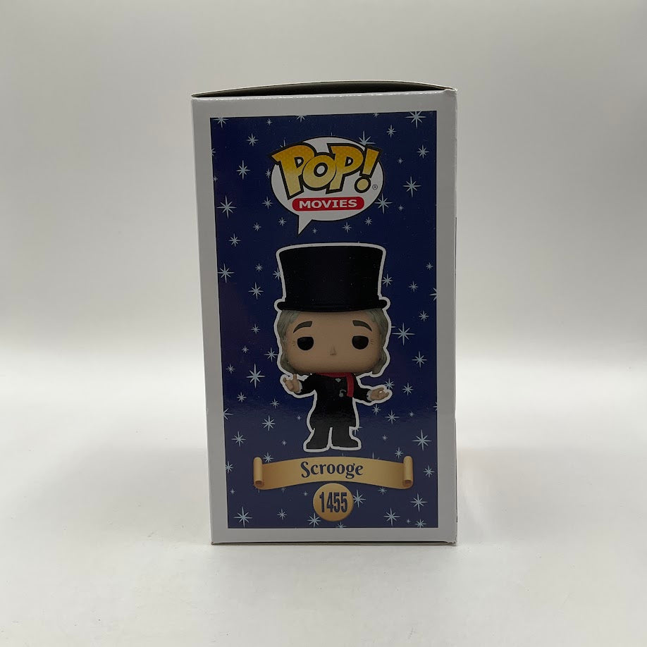 Scrooge Funko Pop! The Muppet Christmas Carol #1455、Funko、kayou