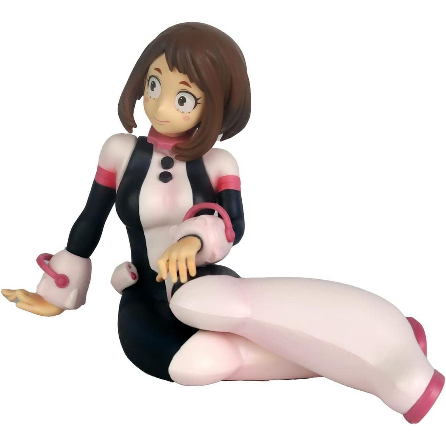 My Hero Academia Break Time Collection Vol.4 Ochaco Uraraka Figure、Bandai、kayou