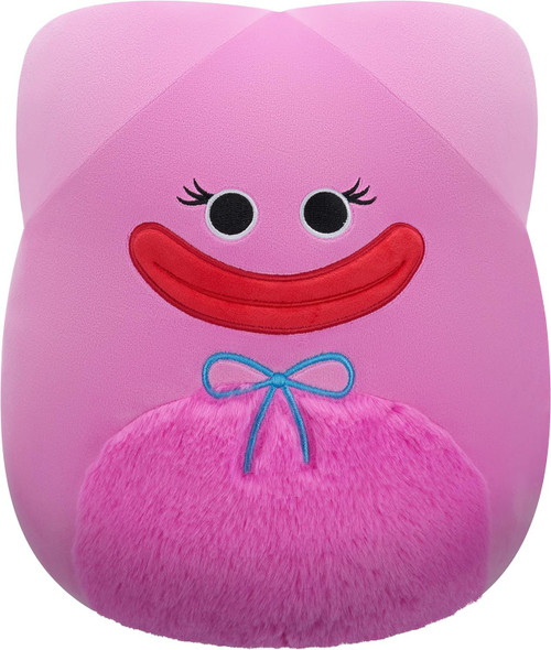 Squishmallows Poppy Playtime Kissy Missy 12-Inch Plush、ToyWiz、kayou