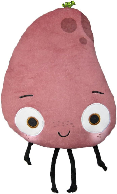 The Couch Potato 11-Inch Plush、ToyWiz、kayou