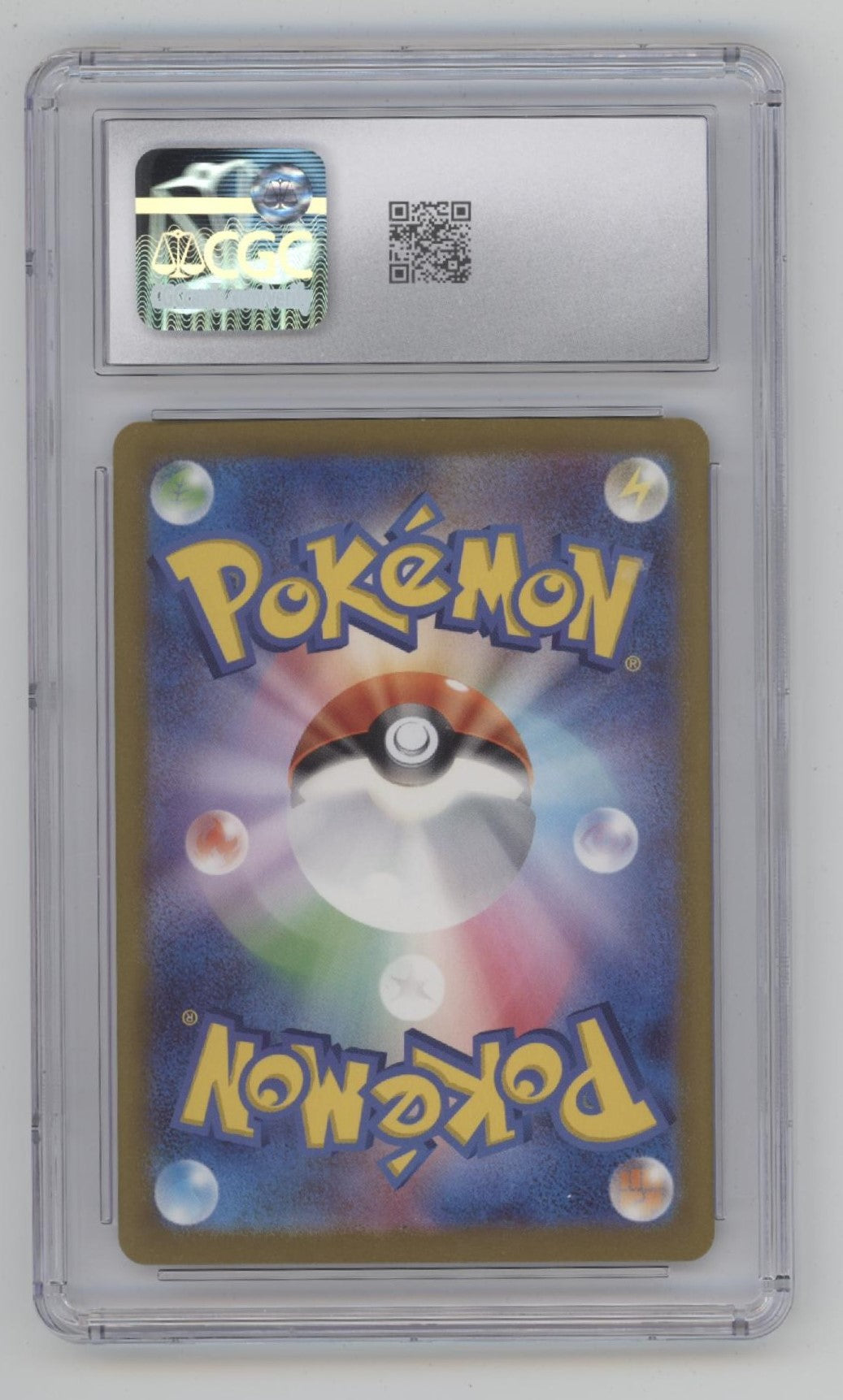 Armarouge ex Pokemon Ancient Roar Holo Japanese #015 CGC 8、Collector Store LLC Gaming、kayou