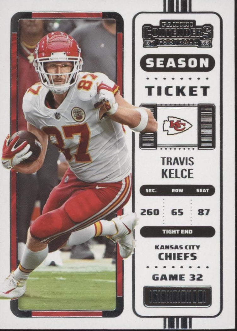 Travis Kelce Football Lot of 10、Not specified、kayou