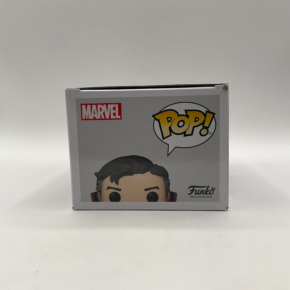 Doctor Strange Funko Pop! Spider-Man No Way Home #912、Funko、kayou