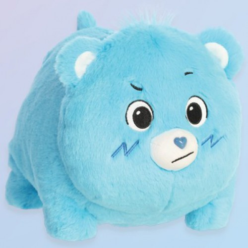 Care Bears Spudsters Grumpy Bear 10-Inch Plush (Pre-Order ships October)、ToyWiz、kayou