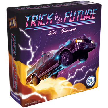 Trick to the Future (PREORDER)、GameHead、kayou