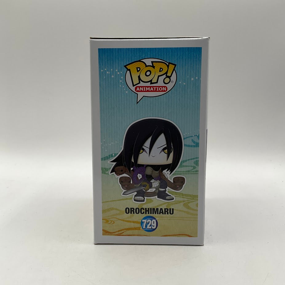 Orochimaru Funko Pop! Naruto Shippuden #729、Funko、kayou