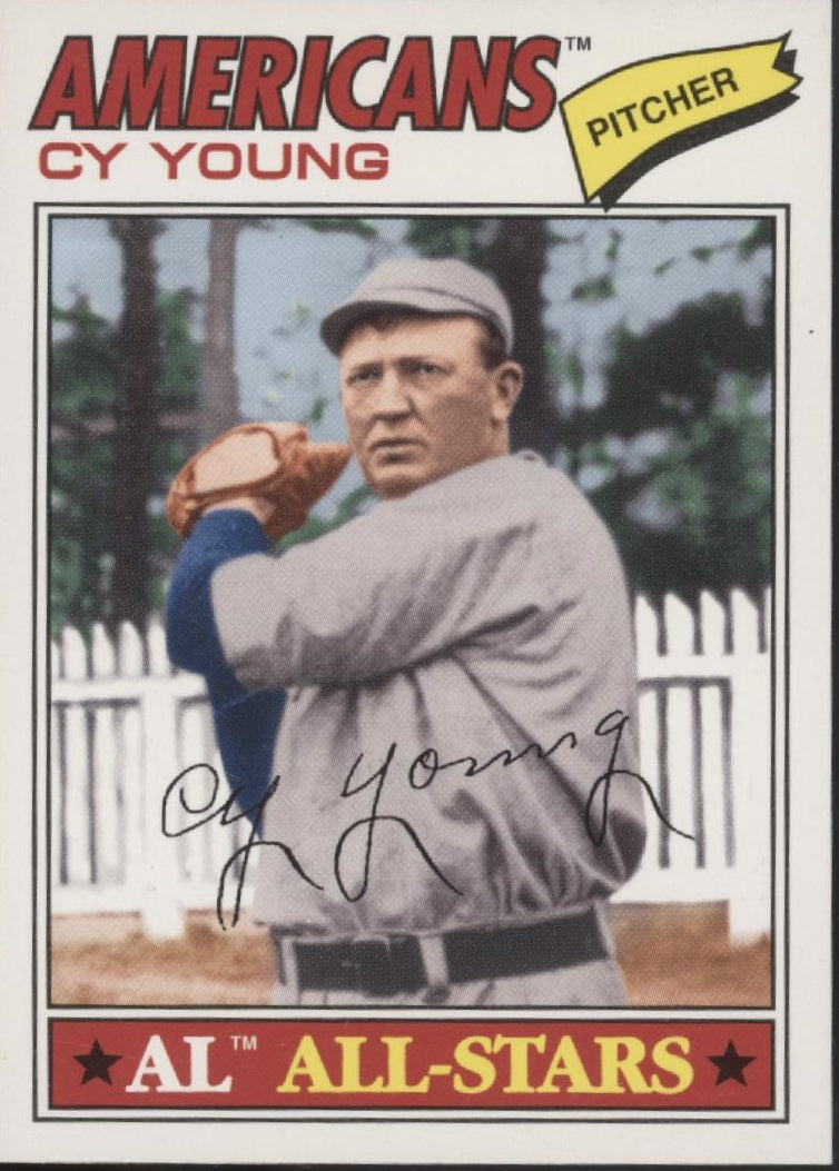 Cy Young Baseball Lot of 10、Not specified、kayou
