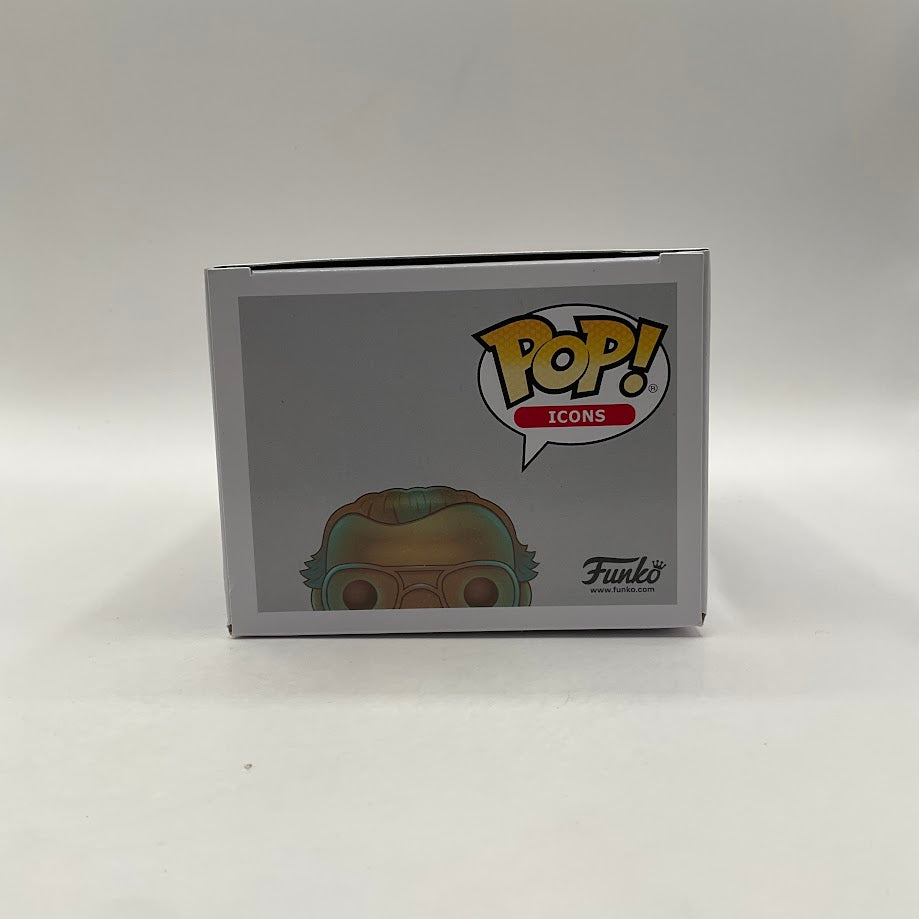 Stan Lee Funko Pop! Icons #07、Funko、kayou