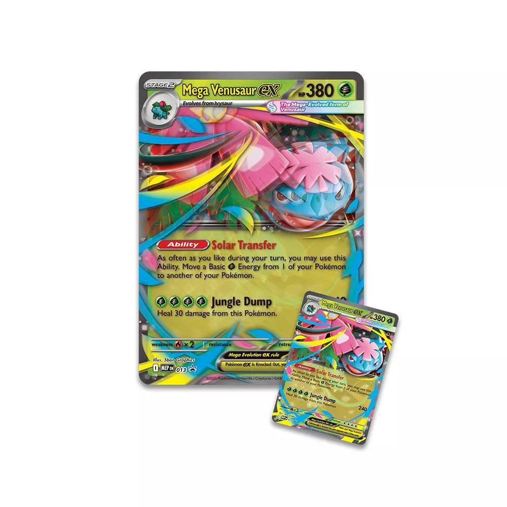 Pokemon: Mega Venusaur ex Premium Collection、Pokemon、kayou