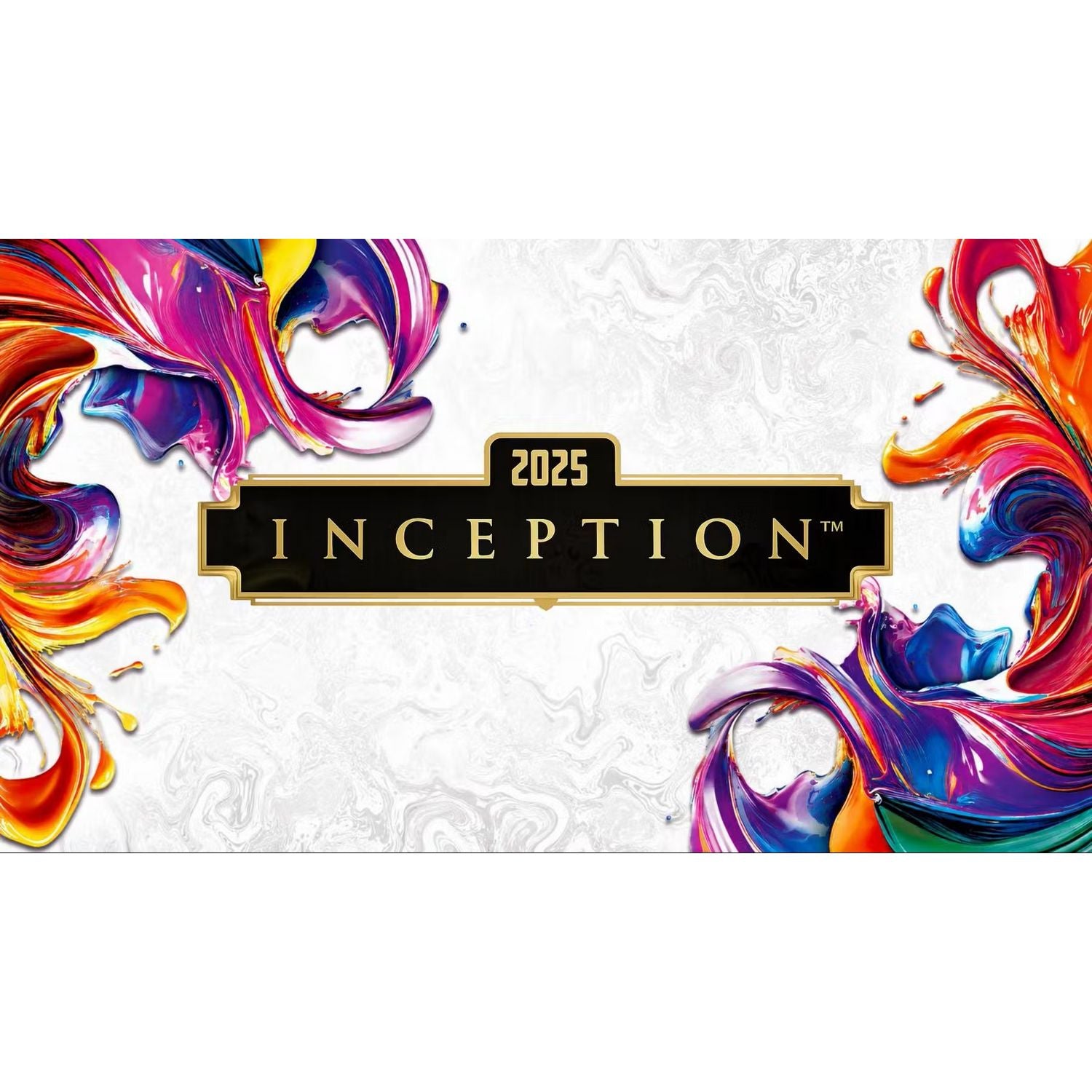 2025 Topps Inception Baseball Hobby Box、Topps、kayou