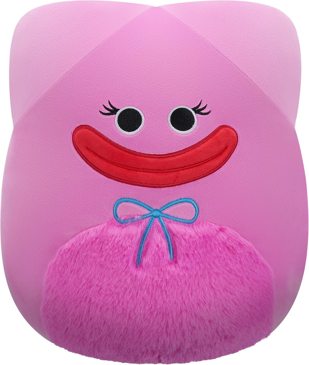 Squishmallows Poppy Playtime Kissy Missy 12-Inch Plush、ToyWiz、kayou