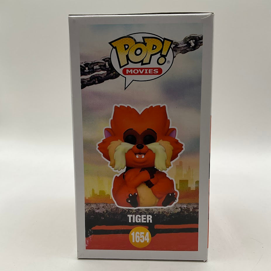 Tiger Funko Pop! An American Tail #1654、Funko、kayou