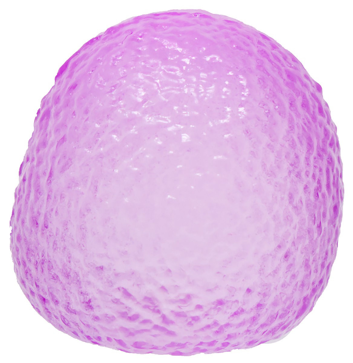 Fun Storm Jelly Drop PURPLE 2-Inch Squeeze Toy、ToyWiz、kayou
